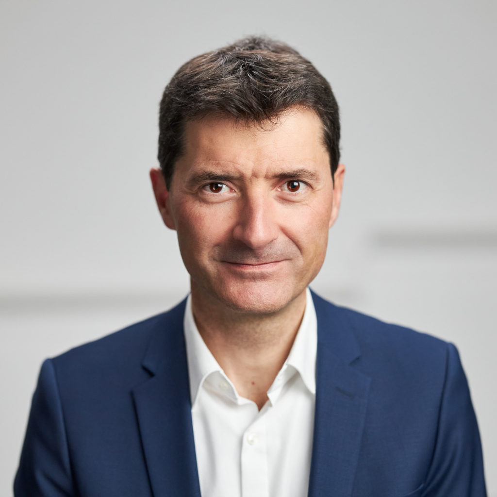 Jörg Gasser